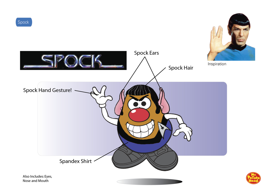 spock